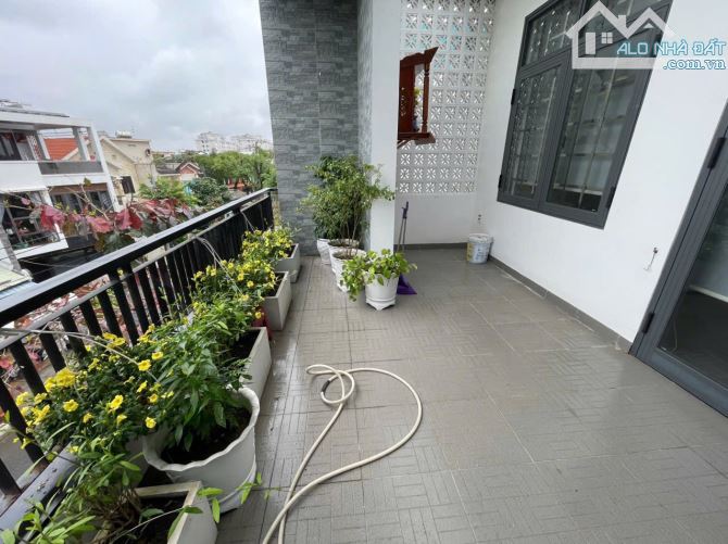 Bán nhà 3 tầng đường Trần Ngọc Sương, Cẩm Lệ, Đà Nẵng - 5