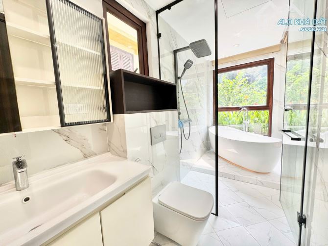 🔥NHỈNH 13 TỶ - Ô TÔ ĐỖ CỬA - NHÀ ĐẸP TRẦN DUY HƯNG - 49M2X5T THANG MÁY - LÔ GÓC 2 MẶT NGÕ - 5