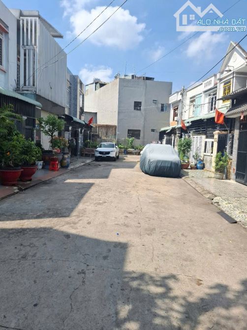 Nhà gần ngã Tư Chiêu liêu, P Tân Đông Hiệp, Tp Dĩ An. - 5