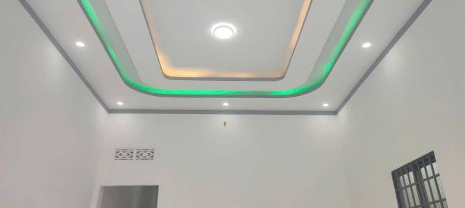 Bán nhà mới xây ngay Mỹ Phước 3 cách đường Vành Đai 4 200m giá 2tỷ300triệu shr - 5