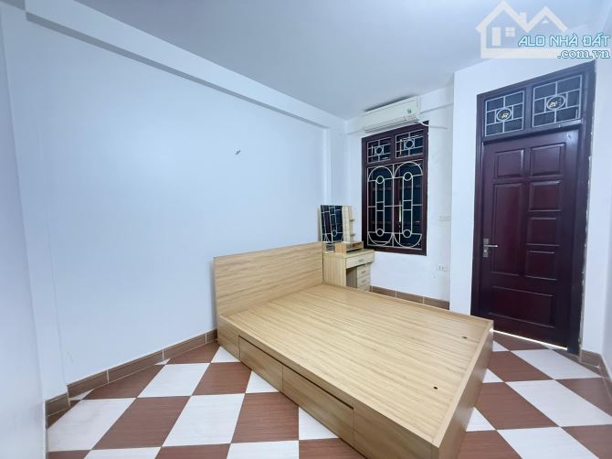 Nhà Phố Kim Ngưu, Dân xây, nhiều ngủ, 3 gác đỗ cửa, ngõ thông thoáng, kinh doanh nhỏ, - 5