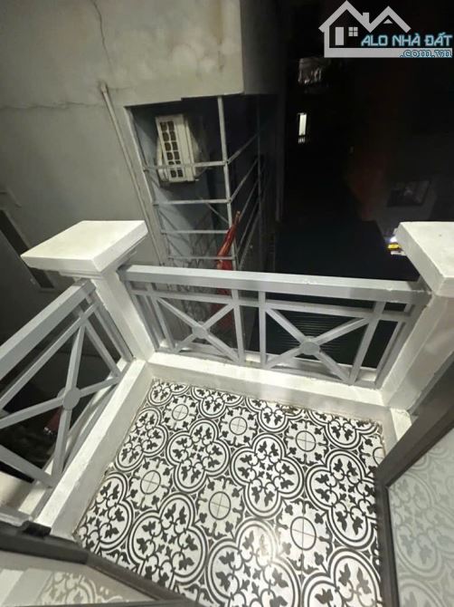 BÁN NHÀ LÔ GÓC – HỒ TÙNG MẬU – 5 TẦNG – 8.1 TỶ - 5