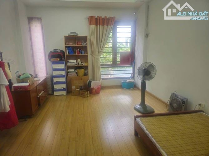 BÁN NHÀ 4 TẦNG MẶT PHỐ VĂN PHÚ_NHÀ DÂN XÂY ĐẸP_PHÂN LÔ VỈA HÈ_KINH DOANH ĐỈNH_50M_16,9 TỶ - 5