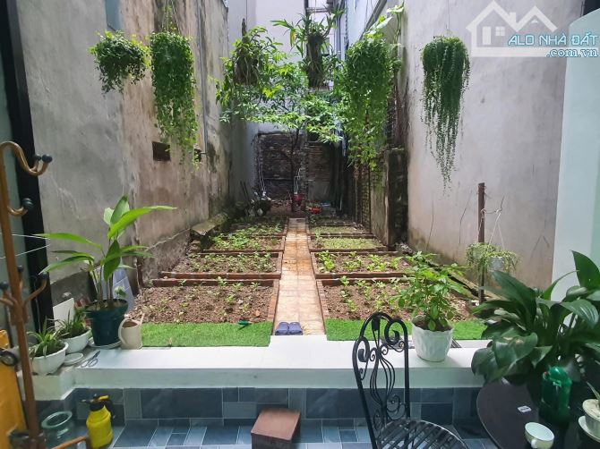 BÁN NHÀ LỆNH CƯ ✅ ĐỐNG ĐA ✅ 126M2 x 3 TẦNG x 21.5 TỶ - 5
