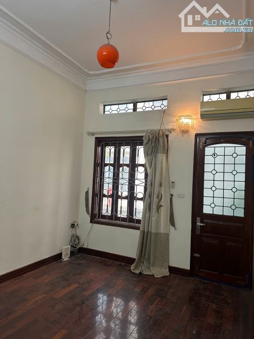 Cho cả nhà 04 tầng phố Lý Nam Đế, quận Hoàn Kiếm, an ninh cực tốt - 5