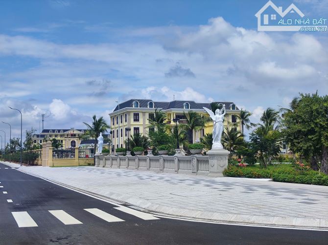 BÁN NỀN ĐẤT AGORA CITY Shop House MT Đường ĐT 818 Ngang 6m Giá 3.5 tỷ SỔ HỒNG RIÊNG - 5