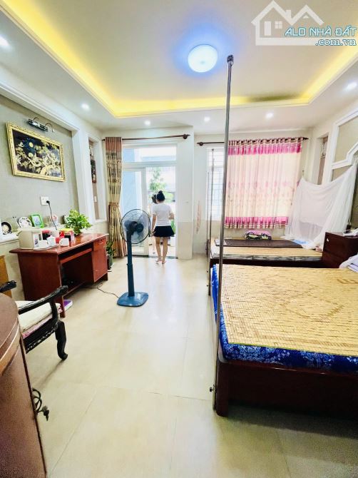 🏡 BÁN NHÀ 4 TẦNG - ĐƯỜNG SỐ, PHƯỜNG AN PHÚ, QUẬN 2 - 5