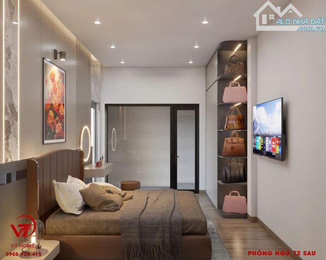 💎 BÁN NHÀ 2TẦNG SIÊU SANG –KIỆT Ô TÔ ÔNG ÍCH KHIÊM, TRUNG TÂM HẢI CHÂU 76,1m2 GIÁ CHỈ 7,X - 5