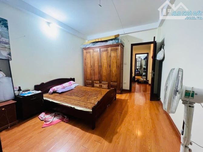 BÁN NHÀ PHẠM VĂN ĐỒNG – BẮC TỪ LIÊM - 43M² x 3 TẦNG – GIÁ 8.7 TỶ - 5