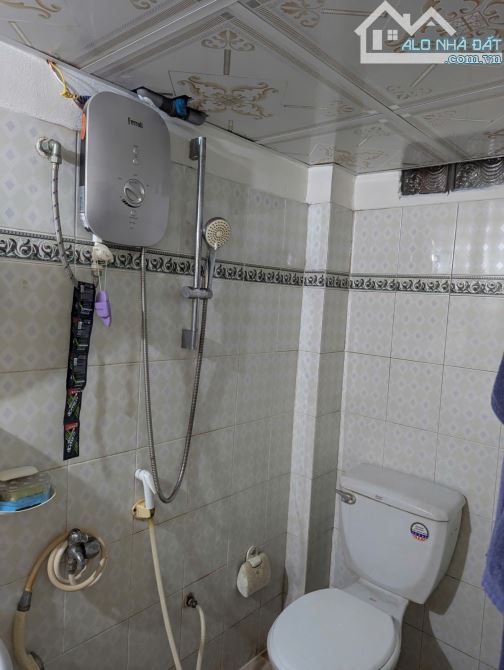 Chỉ 4.1 Tỷ Có Ngay Nhà Hẻm Xe Hơi Tránh Linh Chiểu, Thủ Đức - 5
