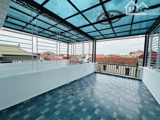 B.Á.N NHÀ THỊ TRẤN ĐAN PHƯỢNG, TRƯỚC NHÀ 3.5M,  THOÁNG TRƯỚC SAU , Ở SƯỚNG 48M2, 4 TỶ 7 - 5