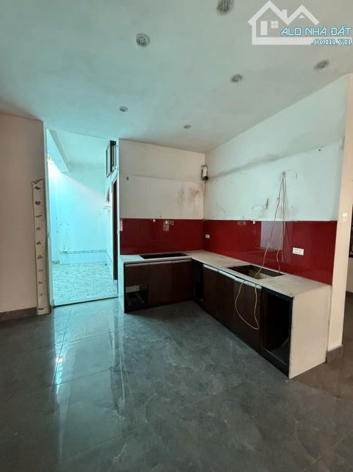 Bán BIỆT THỰ 3 Tầng- Khu Kim Chung Di Trạch – Sân Vườn, Lô Góc, 176m², Giá 16 Tỷ - 5
