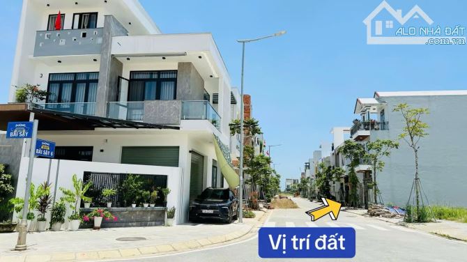 SIÊU HOT_ĐẤT KQH HƯƠNG SƠ GIÁ RẺ NHẤT KHU VỰC - 5