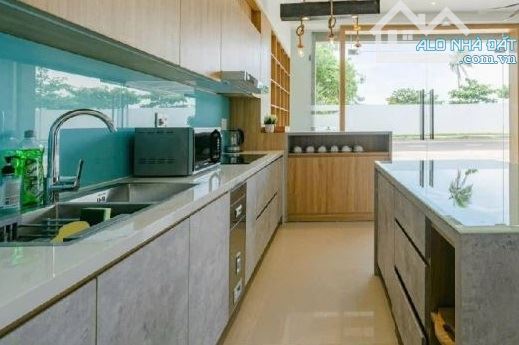 GẦN BIỂN! BÁN BIỆT THỰ 3 TẦNG 300M2 – 44,99 TỶ - MT NGUYỄN CAO LUYỆN - Q. SƠN TRÀ - 5