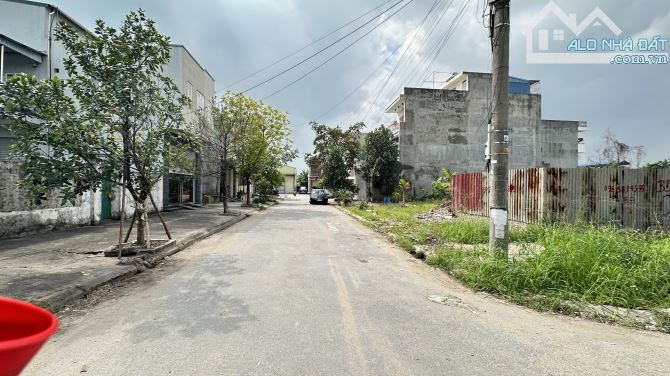 🏖️Bán lô đất trục chính tdc Tasa Đông Hải 2, Hải An, Hải Phòng - Dtmb: 89,3m2, ngang 4,7m - 5