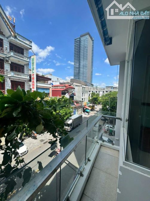 CƠ HỘI ĐỘC QUYỀN SỞ HỮU "MẢNH ĐẤT TRIỆU ĐÔ" TRÁI TIM THÀNH PHỐ THANH HÓA Kính gửi - 5