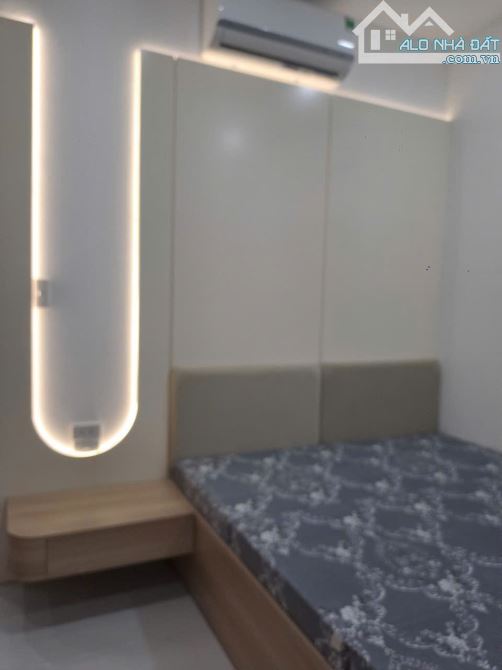 Căn hộ 2 phòng ngủ, tại dự án NOXH 39 Lương Khánh Thiện - full nội thất - giá tốt 1,45 tỷ - 5