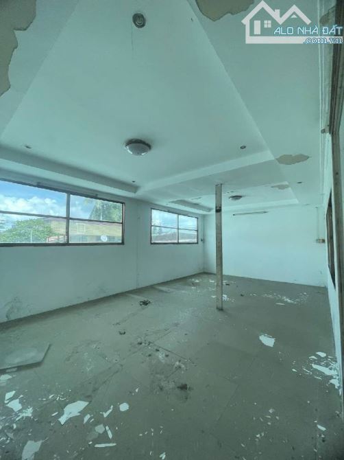 Mặt tiền Quốc lộ 1A, An Phú Tây, Bình Chánh. DT 2.080m² (17 x 100, hậu 30m). 💥 Giá 80 tỷ - 5