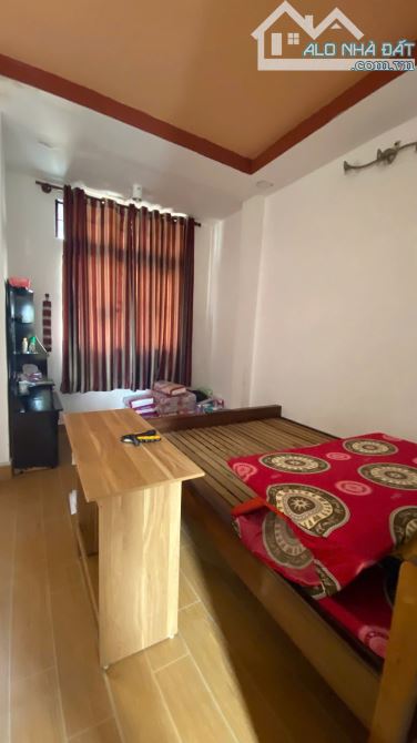 🏠 Nhà 4 Tầng, 3PN – Gần Chợ Nguyễn Đình Chiểu & Phan Xích Long – Chỉ 4.55 Tỷ - 5