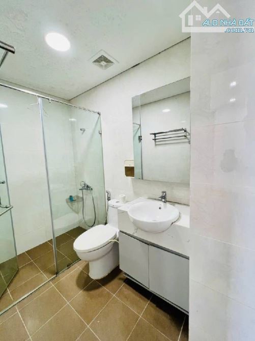 Bán căn hộ 62m2 – Toà A Tháp Thiên Niên Kỷ Quang Trung, Hà Đông – Full nội thất - 5