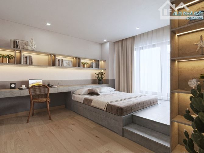 Bán căn hộ chung cư 2PN,3 tỷ, 82.43m2 tại Hạ Long, Quảng Ninh - giá chất đẹp, tiện ích - 5
