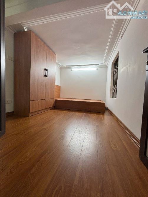 CẦN BÁN NHÀ HIẾM – ĐẸP LÔ GÓC – BAY NHANH Nhà ĐỘI CẤN – TRUNG TÂM BA ĐÌNH - 5