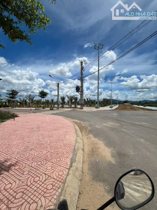 SIÊU PHẨM -  LÔ GÓC 2 MẶT TIỀN, ĐẤT ĐÔ THỊ PHƯỜNG BÌNH ĐỊNH, AN NHƠN, GIÁ CHỈ 2,5 TỶ - 5