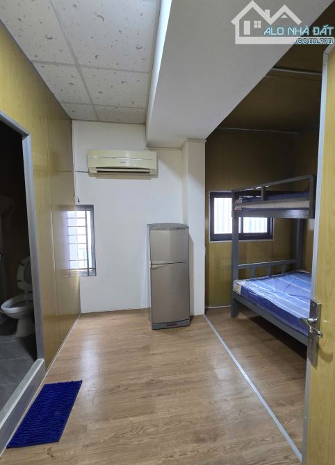 Bán nhanh nhà góc 2 mặt hẻm rộng 3m Nguyễn Văn Nguyễn thông Hoàng Sa, Quận 1: 3.97m x 14m - 5