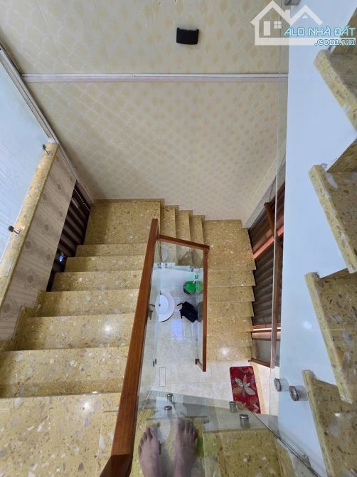 Nhà 3 Tầng MẶT TIỀN 59 Nguyễn Hữu Thọ - Hải Châu - 5