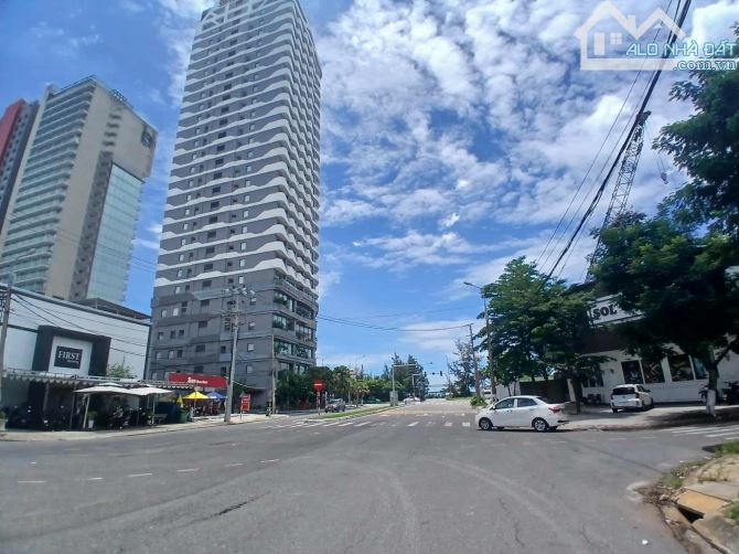 Bán lô góc Vương Thừa Vũ & Lê Bôi, sát biển Võ Nguyễn Giáp. - 5