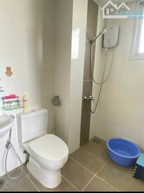 Chung cư Phúc Yên, Phan Huy Ích, TB, 110m2, 3PN, 2WC, Nội thất, 12tr/th. - 5