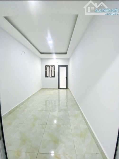 chỉ 100triệu/m2 có ngay nhà CMT8 Quận 3 hơn 50m2, nhà mới tinh, chủ bán gấp - 5