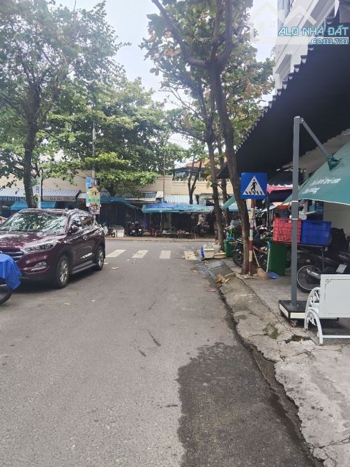 Bán nhà cấp 4 gác lững kiệt 2m5 dễ đi Lê Vĩnh Huy ngay chợ Hoà Cường giá quá rẻ - 5
