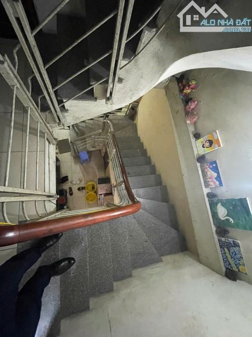 Cần bán nhà riêng tại Phạm Văn Đồng, HN 11,3 tỉ, 38m2 6 tầng, mặt ngõ, dòng tiền - 5
