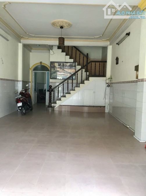 BÁN NHÀ MẶT TIỀN KINH DOANH – KHU TÊN LỬA VIP - 5