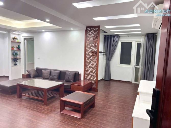 7.9 TỶ - 132M2 - CHCC 197 TRẦN PHÚ VĂN QUÁN - 3PN - FULL NỘI THẤT - TIỆN ÍCH NGẬP TRÀN - 5