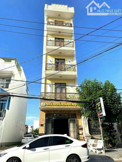 NHÀ NGHỈ  11,2 TỶ 1 TRIỆT 5 LẦU - MẶT TIỀN ĐƯỜNG MẬU THÂN NỐI DÀI, NINH KIỀU, TP CẦN THƠ - 5
