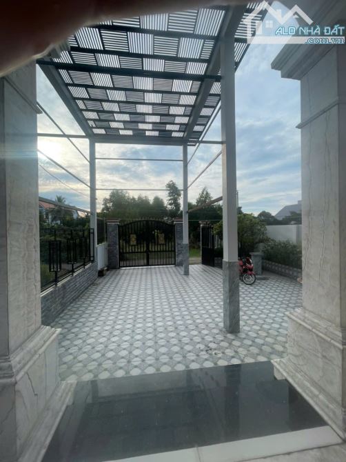 Bán nhà đất - Đường Ấp 3 “ Xóm Ba Tròn ”, Xã Long Cang, Huyện Cần Đước, Tỉnh Long An ( Tỉn - 5