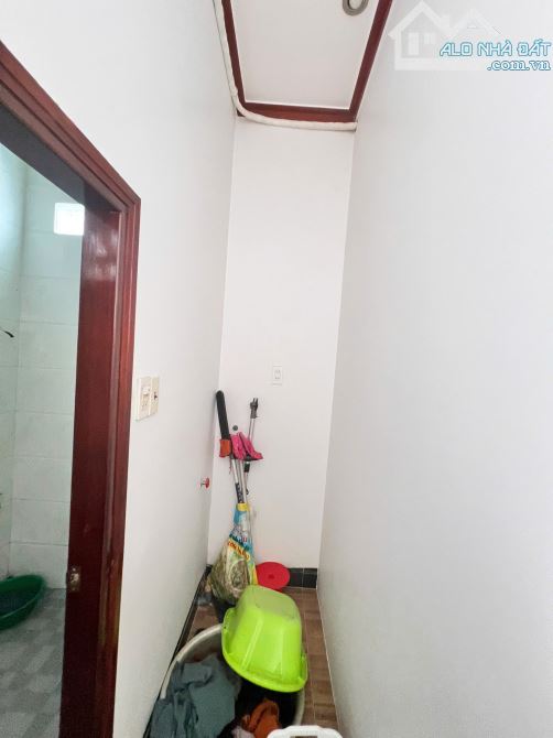 Bán nhà mặt tiền đường Trần Quang Diệu - Phan Thiết - 5