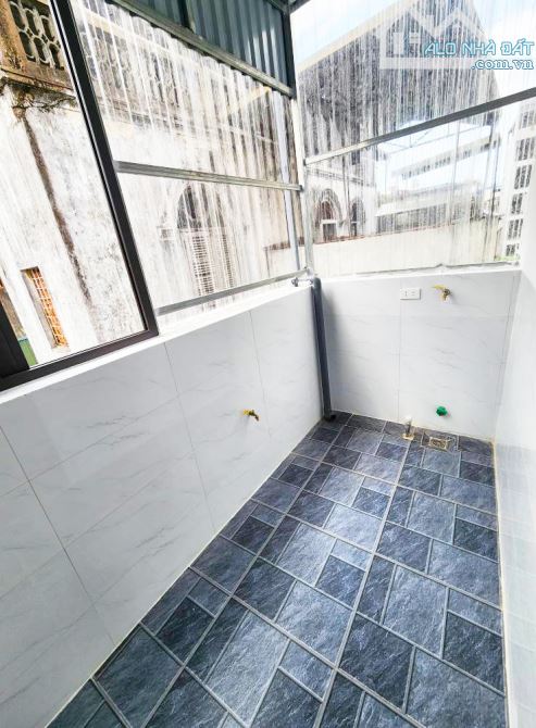 SIÊU HIẾM-NHÀ ĐỘI CẤN VIP ĐẸP NỘI THẤT XỊN, 4M RA MẶT PHỐ, VỀ Ở NGAY|DT26M2x5T_7,85TỶ - 5