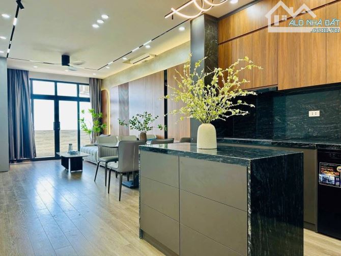 CẦN BÁN CĂN VIP VINACONEX21 QUANG TRUNG HÀ ĐÔNG  151m 4Ng 2VS 7,5tỷ FULL NỘI THẤT - 5