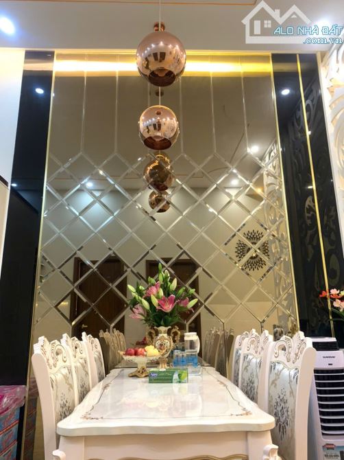 Bán Nhà Phú Thọ Thủ Dầu Một Bình Dương. Diện tích: 7.7x23 tổng 149.8m2 có 80m2 thổ cư - 5
