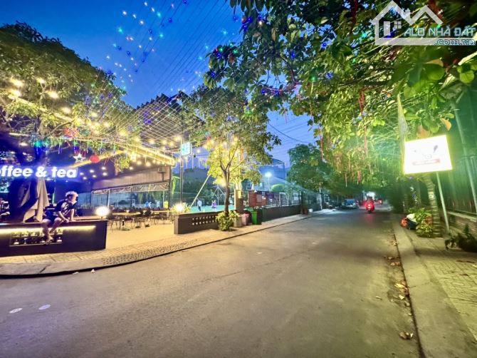đường số 6 Gò Vấp - ngang khủng 8x13 - 105m2 - đường 8m - Giá 8.5 tỷ - 5