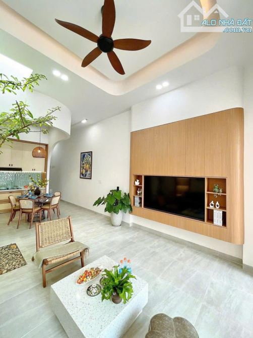 🏡 BÁN NHÀ MỚI 100% – ĐƯỜNG B2, THÔN 6, CƯ ÊBUR – VIEW ĐẸP, FULL NỘI THẤT - 5