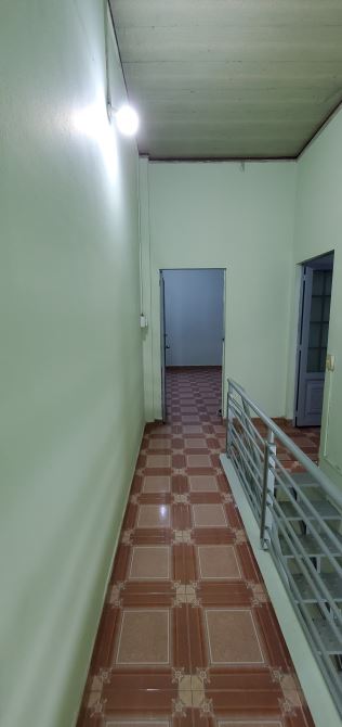 Cho thuê nhà nguyên căn 5 x 19m 2 tầng nhà mới vĩnh lộc B bình chánh - 5
