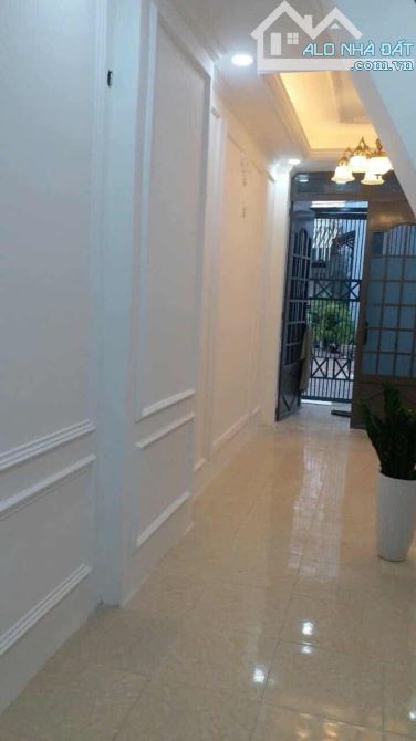 SIÊU HOT, CẦN BÁN GẤP NHÀ PHẠM THẾ HIỂN [P7, Q8] DT: 54M2 (6 X 9) 2T, 3PN, 2WC CHỈ 4.8 TỶ - 5