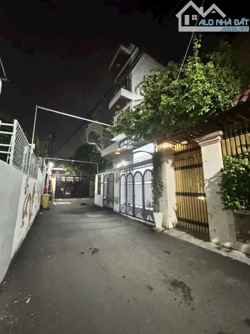 🌴Bán nhà 2 tầng 45mv(4*11.5), Hoàn công đủ, Hẻm xe hơi, Gần QL1K, Làng ĐH Linh Xuân. - 5
