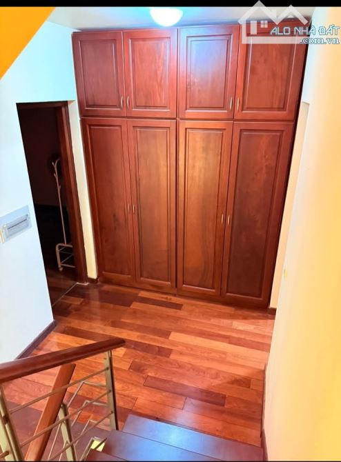Cần bán nhà biệt thự Mỹ Đình , diện tích 200m, 4tầng full nội thất. - 5