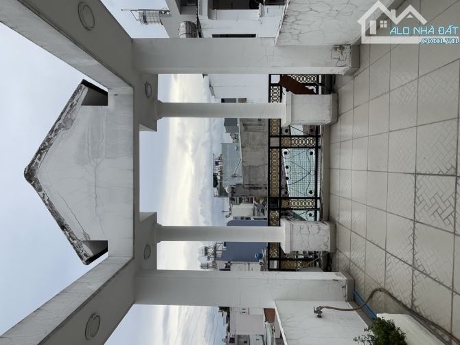 Bán nhà 4 tầng 35m² (3.5x10), Hẻm xe hơi Ngay Mã Lò, Gò Xoài, gần Lê Văn Quới, hơn 4 tỷ - 5