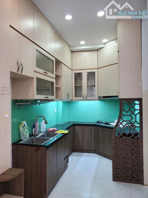 hẻm ba gác hai bà trưng quận 3, 4,7x15m, nhà cấp 4, giá 13 tỷ thương lượng - 5
